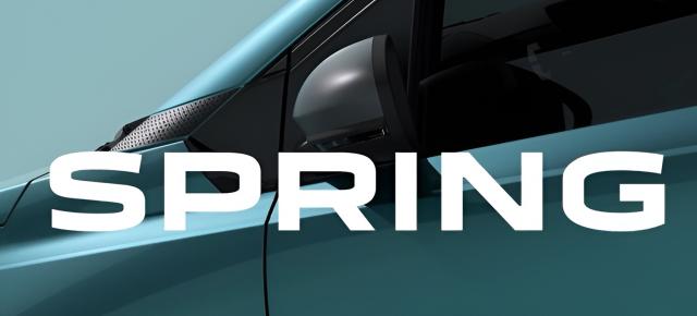 Dacia a anunțat oficial noua generație Spring! Modelul electric va fi produs în Slovenia și va ajunge pe piață spre finalul acestui an
