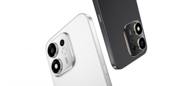 HONOR 600 Smart 5G sosește în Europa cu ecran de 6.87 inch la 120Hz și baterie de 7700 mAh; Cât costă?
