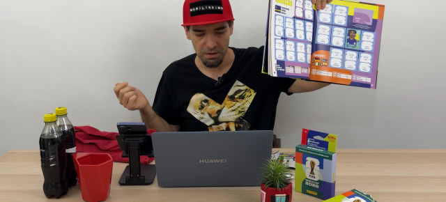 Cum colecţionezi corect abţibildurile de la Panini World Cup 2026 şi unde le găseşti?