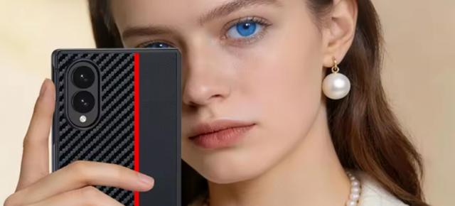 Husele lui Samsung Galaxy Z Fold8 (wide) iau cu asalt magazinele online, listate inclusiv pe Amazon DE