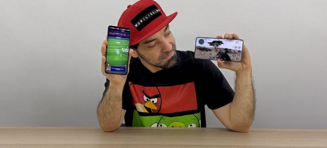 Cum am ajuns să mă joc mai des pe Galaxy S26 Ultra decât pe consolă? 5 titluri AAA ajunse pe mobil!? 