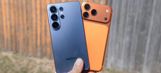 iPhone 17 Pro Max și Galaxy S26 Ultra domină topul vânzărilor; Merită să dai peste 4.000 de lei pe un telefon sau este doar un moft?