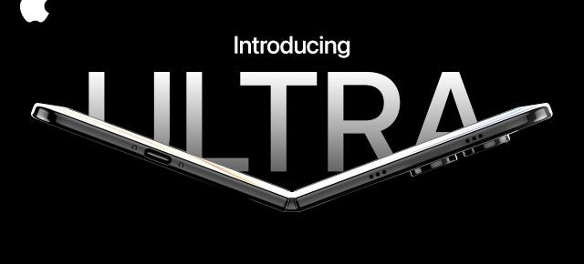 iPhone Ultra rămâne pe drumul cel bun pentru lansarea din 2026; Samsung a început producția ecranelor pliabile