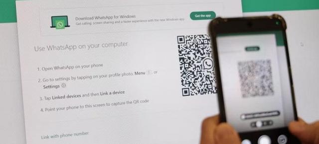 Fișiere deghizate în facturi și extrase bancare răspândesc malware prin WhatsApp, avertizează experții Kaspersky