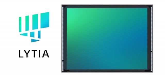 LYTIA 610 este primul senzor Sony de 1/2.0" ce aduce suport pentru captură video 4K la 120 fps-uri