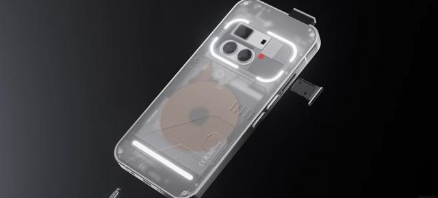 Nothing prezintă un „Dream Phone” inspirat de dorințele comunității; Are sub 6 inch, jack audio și slot microSD