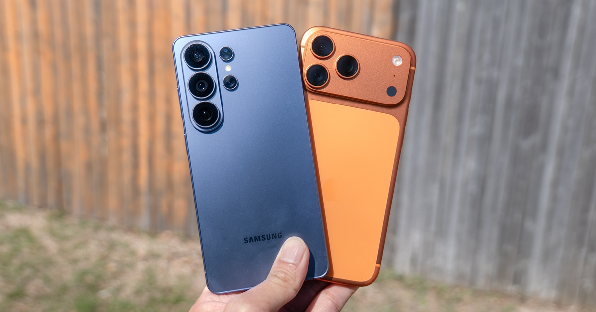 iPhone 17 Pro Max și Galaxy S26 Ultra domină topul vânzărilor; Merită să dai peste 4.000 de lei pe un telefon sau este doar un moft?
