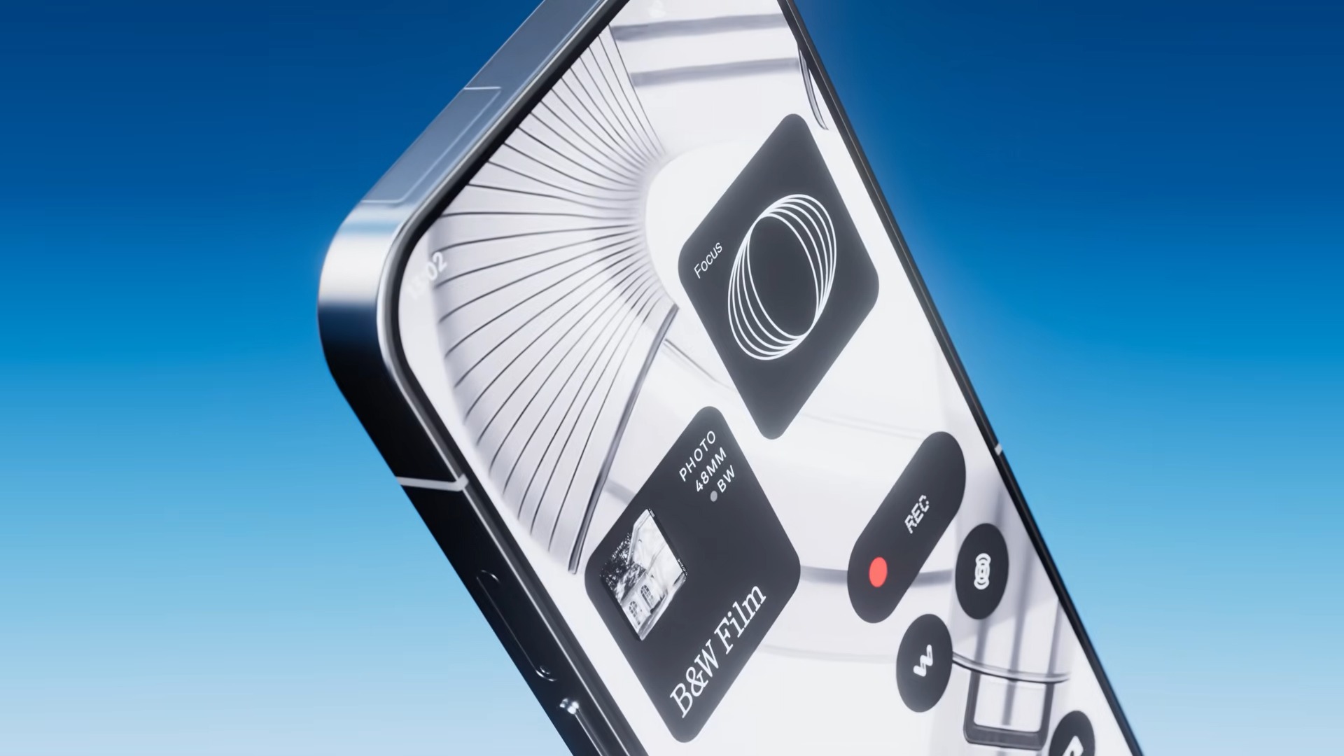 Concept - Nothing Dream Phone (galerie)