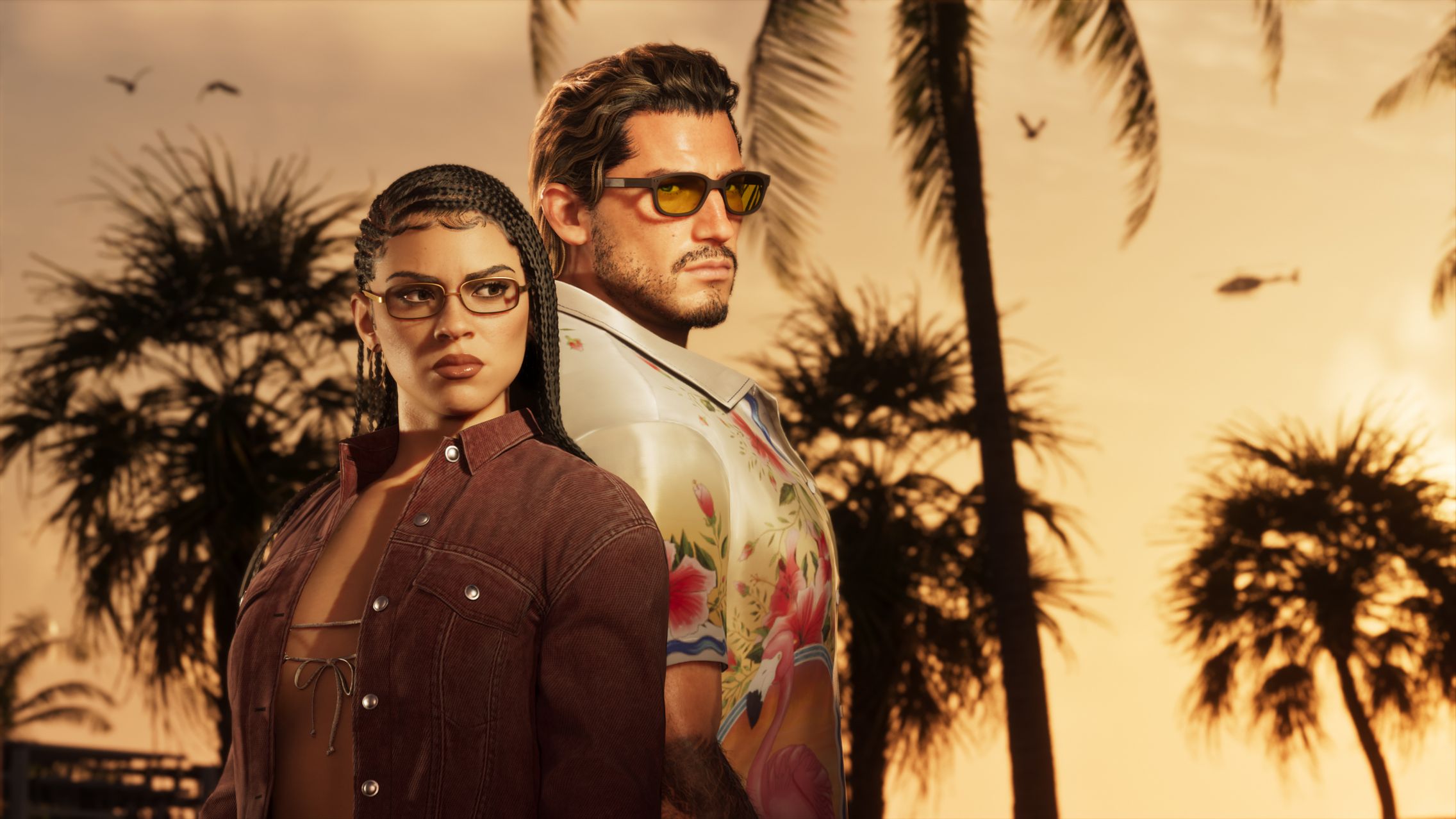 GTA 6 - Ultimate Edition (galerie)