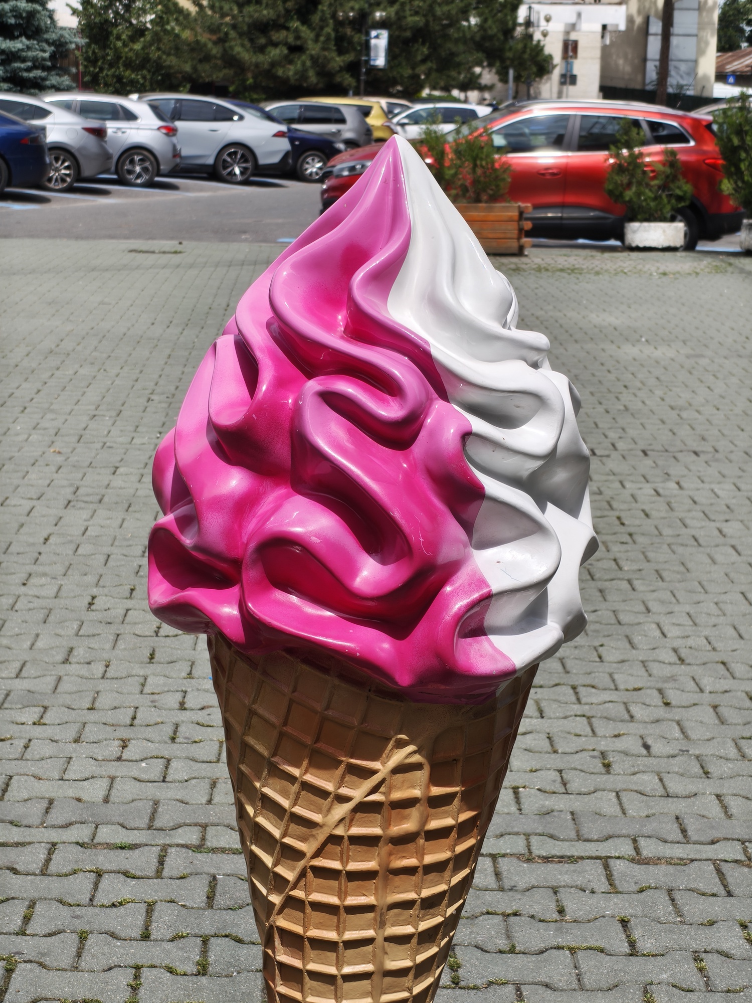 Motorola edge 70 Pro - Mostre foto (ziua) (galerie)