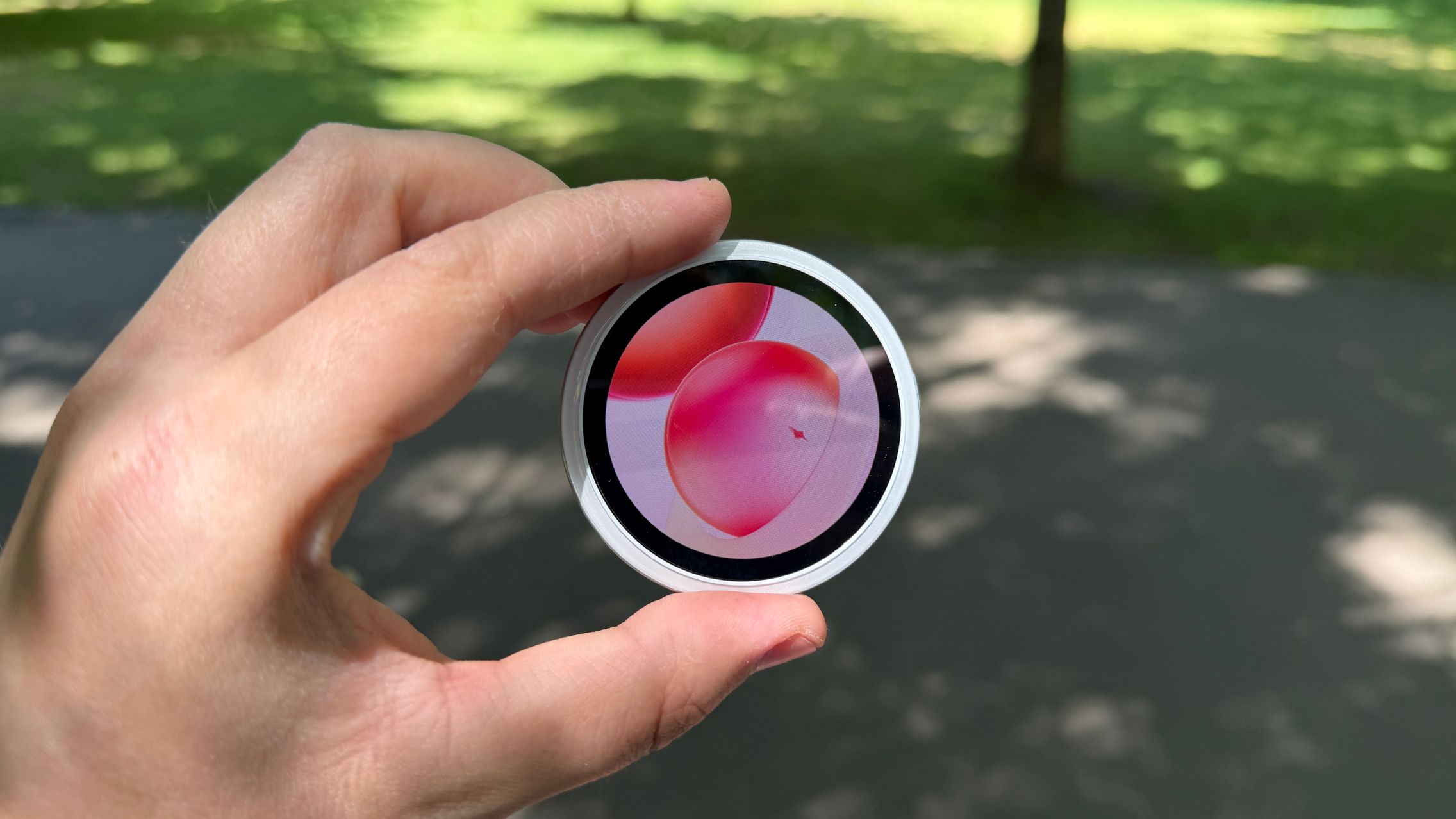 OPPO Bubble - Design (galerie)