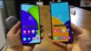 Samsung Galaxy A52 4G Video Hands-On (Prezentare)