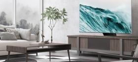 Preț și disponibilitate televizoare Samsung NEO QLED în România