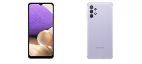 Samsung Galaxy A22 ar urma să vină în iunie; Apar primele detalii despre camera sa