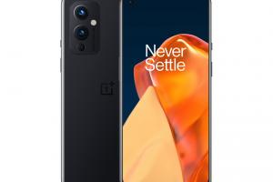 OnePlus 9
