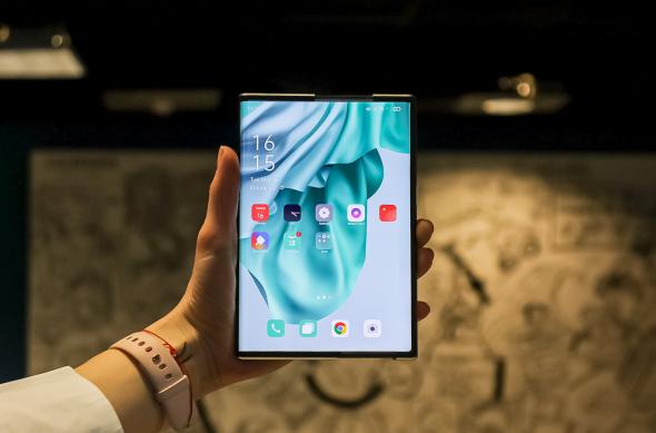 Oppo X 2021 - Fotografii hands-on: Oppo-X-2021_002.jpg