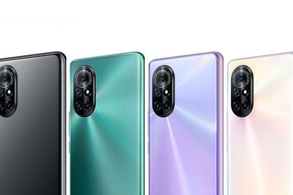 Honor V40 Lite Luxury Edition va debuta pe 23 martie; Designul este similar cu Huawei Nova 8 5G