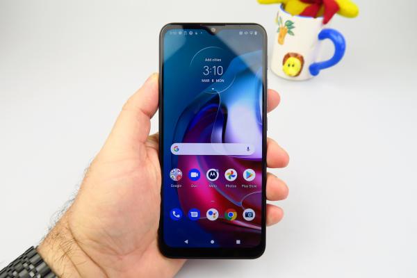 Motorola Moto G30 - Galerie foto Mobilissimo.ro