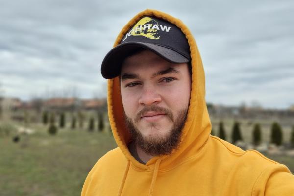 Samsung Galaxy S21 5G - Mostre Foto (selfie)