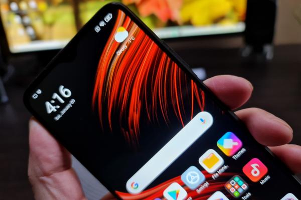 POCO M3 - Galerie foto Mobilissimo.ro