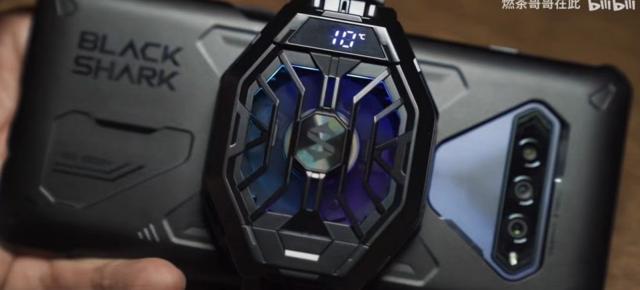 Xiaomi Black Shark 4 primeşte o mega scăpare: video hands on şi multe detalii dezvăluite