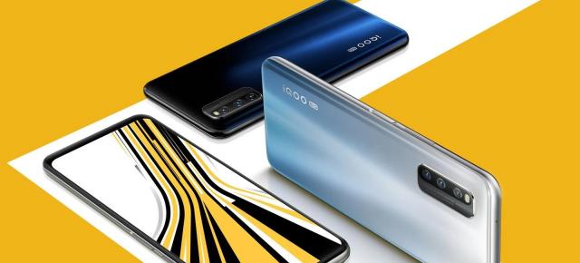 iQOO Z3 va debuta oficial pe 25 martie; Ar avea procesor Snapdragon 765G și încărcare rapidă la 55W pe fir