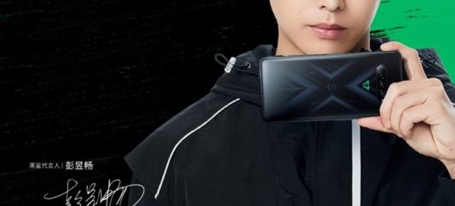 Xiaomi Black Shark 4 Pro a fost testat de DxOMark Audio înainte de lansarea de pe 23 martie; Ocupă locul 1, depășind ASUS ROG Phone 5
