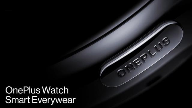 <b>OnePlus Watch primește noi teasere ce confirmă ecranul circular; Nu va rula Wear OS</b>În așteptarea evenimentului de pe data de 23 martie atunci când va debuta oficial și ceasul inteligent OnePlus Watch iată că astăzi avem parte de noi materiale teaser care vin să dezvăluie noi detalii despre purtabil