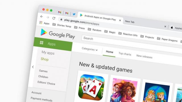 <b>Google taie comisioanele pentru dezvoltatori cu 15% (în Google Play); Există o condiție!</b>Se pare că bătălia Epic Games cu Apple şi Google începe să aibă urmări. Vă reamintesc că jocul Fortnite a fost scos din aceste magazine pentru că producătorul sau, Epic Games a refuzat să plătească comisionul 