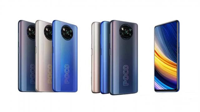 <b>Specificațiile lui POCO X3 Pro sunt dezvăluite înainte de lansare; Snapdragon 860 este un CPU 4G fabricat pe un proces de 7 nm</b>POCO X3 Pro va debuta oficial pe 22 martie și cunoaștem deja mare parte din specificațiile sale. Totuși, acesta a fost listat astăzi pe site-ul oficial Xiaomi din Vietnam, dezvăluind multe detalii despre noul smartphone POCO care va avea un CPU nou