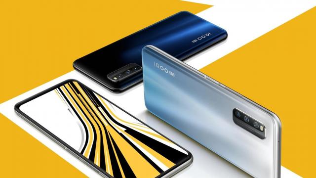 <b>iQOO Z3 va debuta oficial pe 25 martie; Ar avea procesor Snapdragon 765G și încărcare rapidă la 55W pe fir</b>Acum câteva zile scriam despre iQOO Z3, un smartphone midrange care și-a făcut apariția în Google Play Console. Vivo și-a îndreptat atenția în ultima perioadă spre telefoanele midrange, lansând recent iQOO Neo 5, care are procesor Snapdragon 870 și ecran