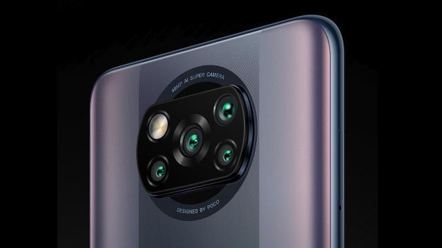 <b>POCO F3 și POCO X3 Pro vor fi anunțate oficial azi și poți urmări evenimentul live de aici, de la ora 14:00 (ora României)</b>Chiar la început de săptămână avem parte de lansări importante pe piața smartphone, astfel că la ora 14:00 (ora României) vom putea urmări debutul telefoanelor POCO F3 și POCO X3 Pro în cadrul unui eveniment 