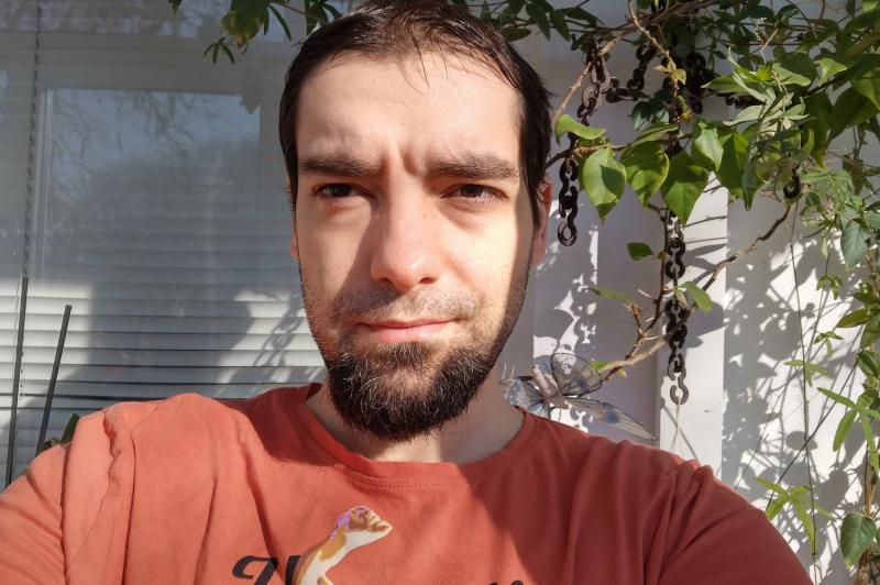 Motorola Moto G30 - Mostre Foto (selfie): IMG_20210312_154831787_HDR.jpg