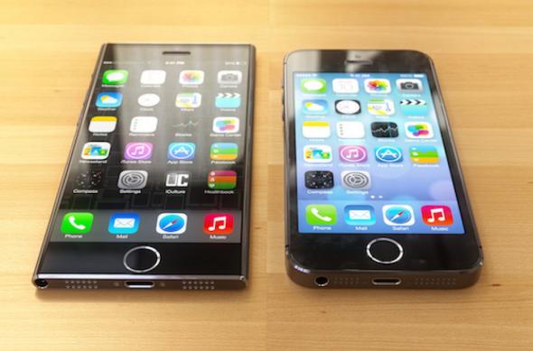 iPhone 6 randat de celebrul designer Martin Hajek cu un look de iPod Nano: iphone_6_concept_iculture_detail.jpg