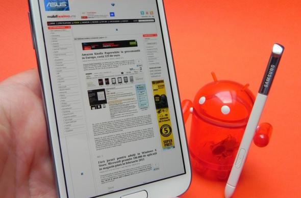 Review Samsung Galaxy Note II - cel mai bun device Android de pe piață, pentru cei cu mâini mari și dare de mână (Video): 15_samsung_galaxy_note_ii_review_mobilissimo_ro.jpg