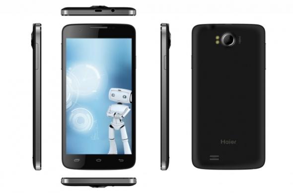 IFA 2013: Haier prezintă 6 smartphone-uri midrange/entry level cu Android: haier_919b.jpg