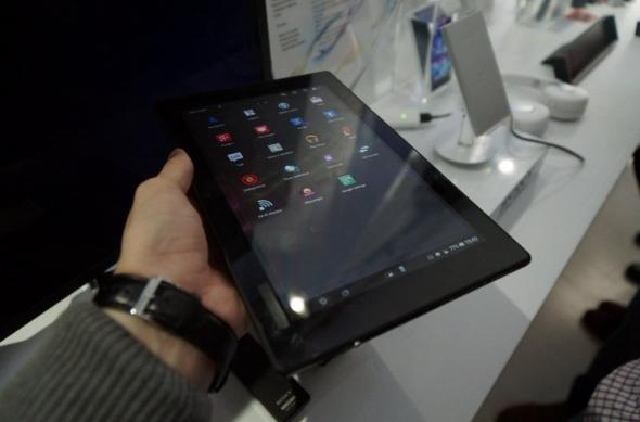 Eveniment de lansare În România pentru Sony Xperia Tablet Z: galerie foto și primele impresii: sony_xperia_z_in_romania_21jpg.jpg