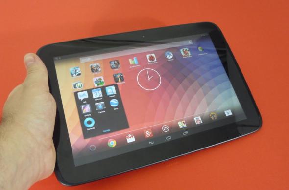 Google Nexus 10 preview: primul contact cu tableta Nexus 10, oferită de evoMAG.ro: google_nexus_10_preview_mobilissimo_ro_16jpg.jpg