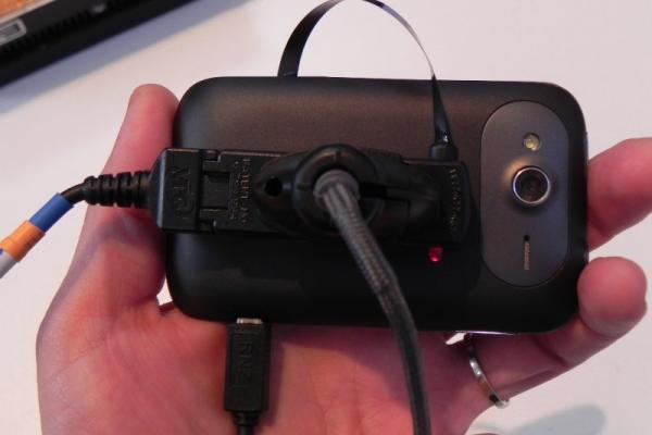 MWC 2011: HTC Wildfire S, urmașul telefonului care a făcut Android accesibil maselor