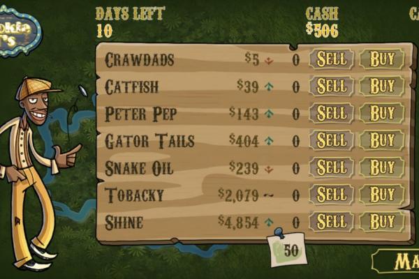 Shine Runner review: un joc amuzant de curse cu hovercrafturi prezentat pe Allview X1 Soul (Video)