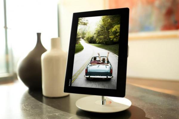 IFA Berlin 2012: Sony Xperia Tablet S și datele oficiale