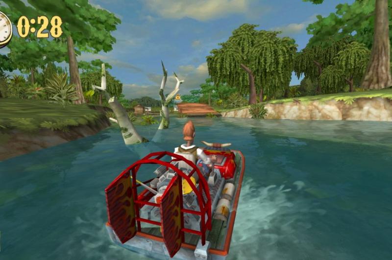 Shine Runner review: un joc amuzant de curse cu hovercrafturi prezentat pe Allview X1 Soul (Video): screenshot_2013_11_20_21_35_21.jpg