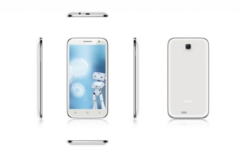 IFA 2013: Haier prezintă 6 smartphone-uri midrange/entry level cu Android: haier_w860b.jpg