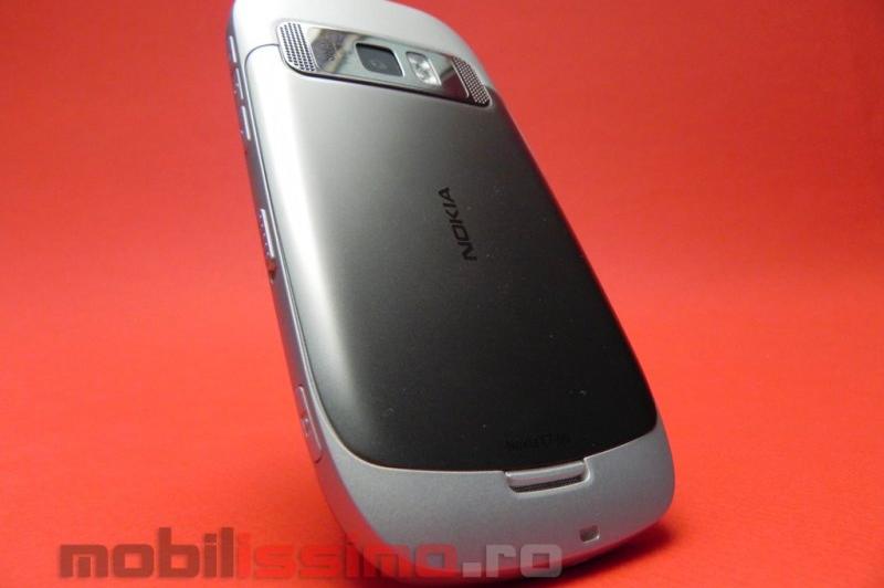 Review Nokia C7 - Un N8 mai stilat și probabil unul din ultimele telefoane high-end cu sistem de operare Symbian al finlandezilor (Recenzie Video): dscn2877.jpg