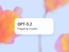 Chat GPT-5.2 a debutat: Îmbunătățiri majore la raționament, viziune și automatizare profesională