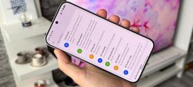 realme GT 8 Pro: Software, AI, aplicaţii cu un realme UI 7.0 doldora de AI