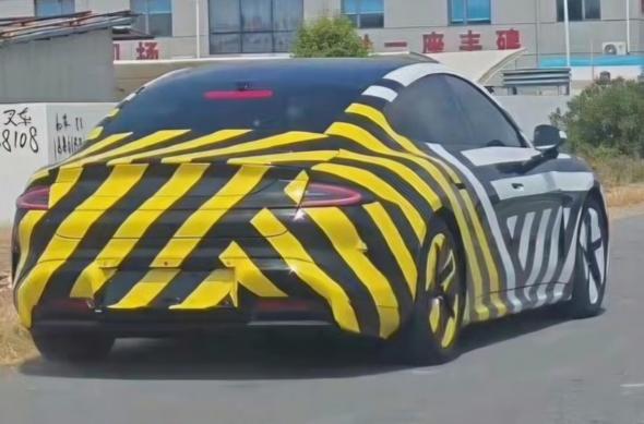 Prototipuri mașini Xiaomi: image3.jpg