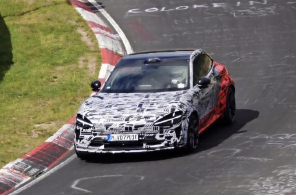 Prototipuri mașini Xiaomi: image1.jpg