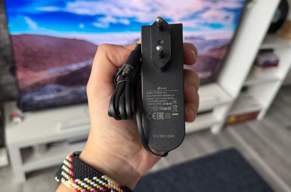 TP-Link Archer BE700 BE15000 - Unboxing: TP-Link-Archer- (17).jpg