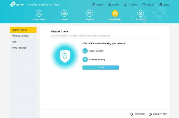 TP-Link Archer BE700 BE15000 - Aplicație desktop: TP-Link-App_ (7).jpg
